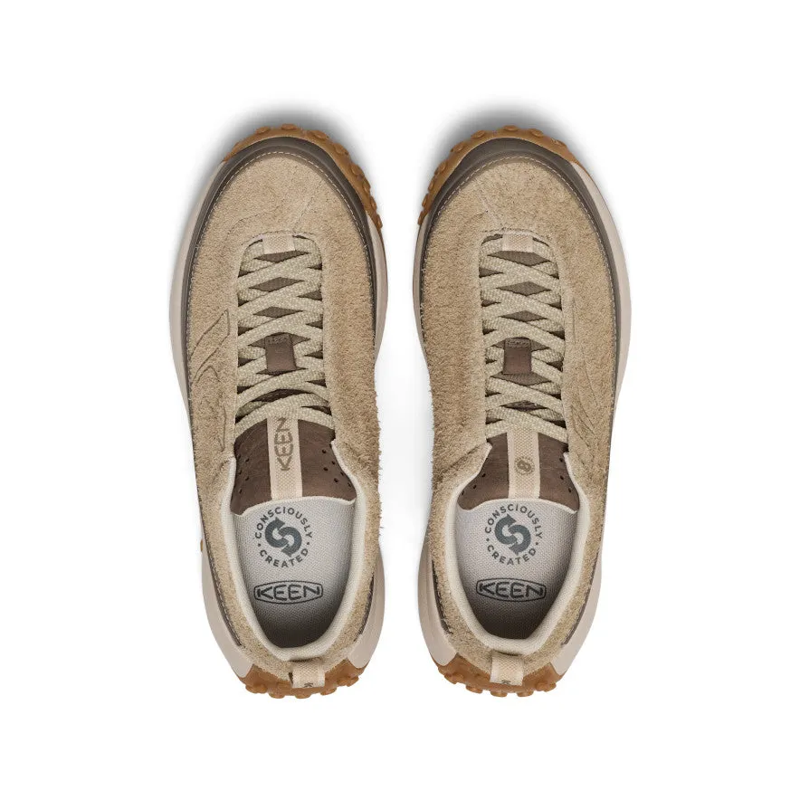 Women's KS Mino Sneaker - Image 4