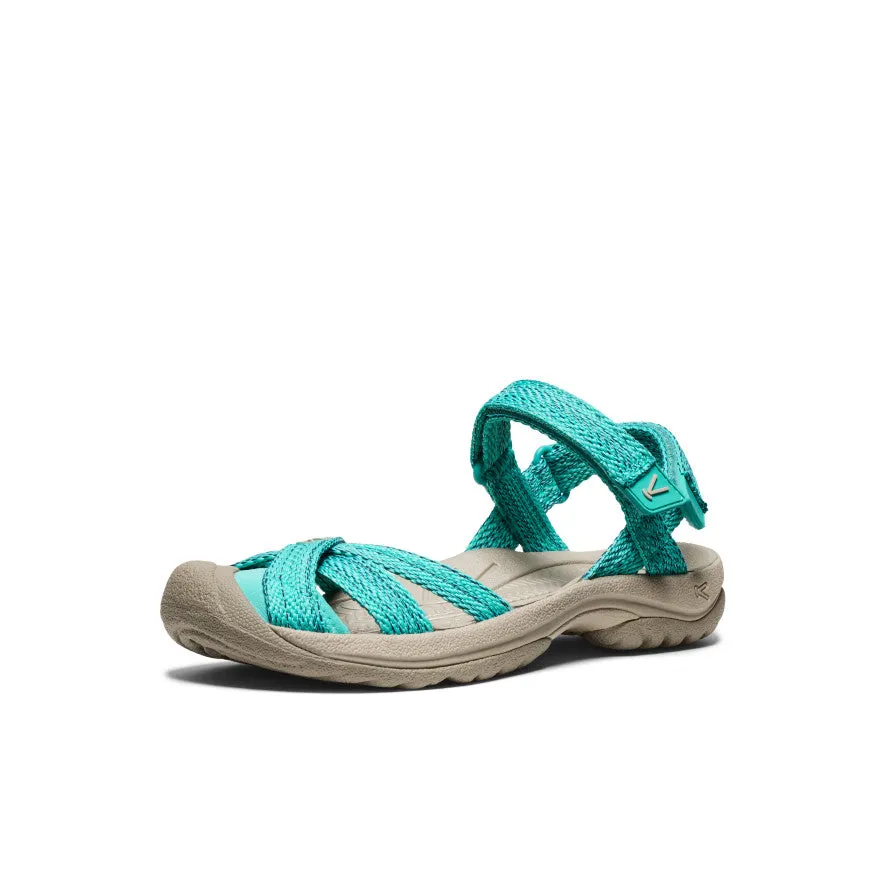 Women's Bali Strap Sandal - Image 3