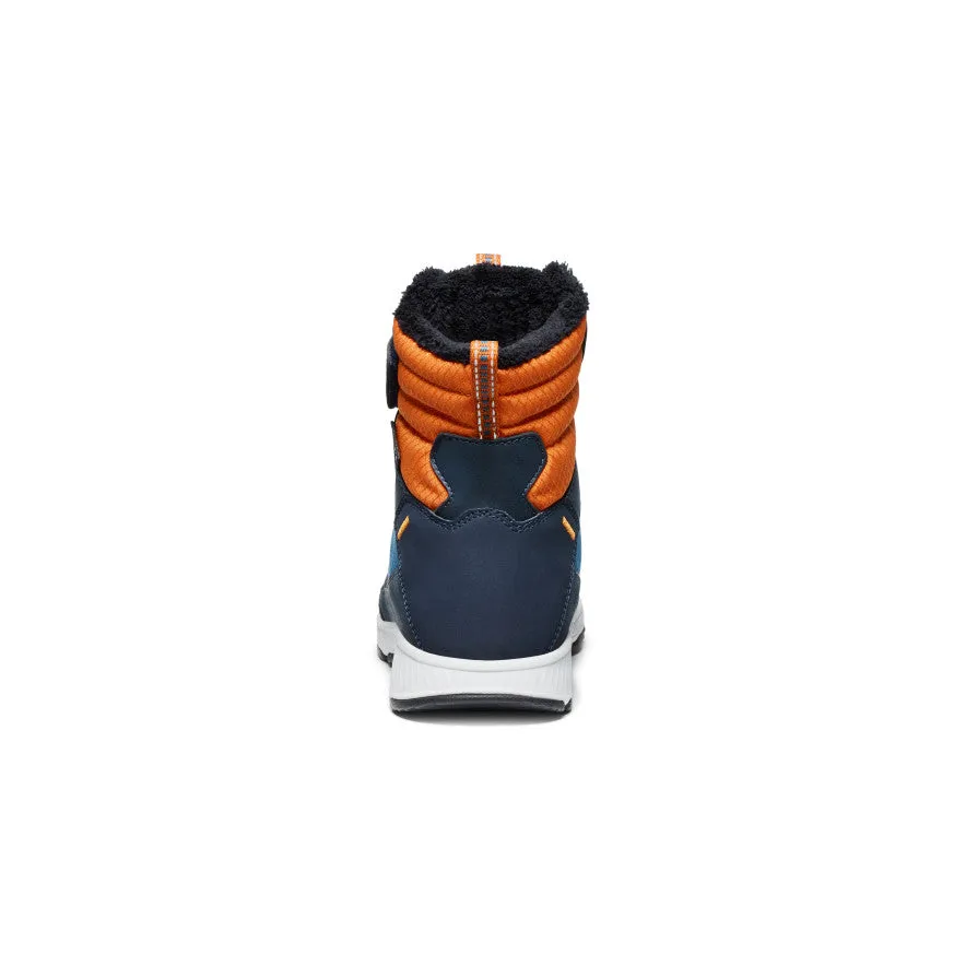 Big Kids' Skua Waterproof Winter Boot - Image 5
