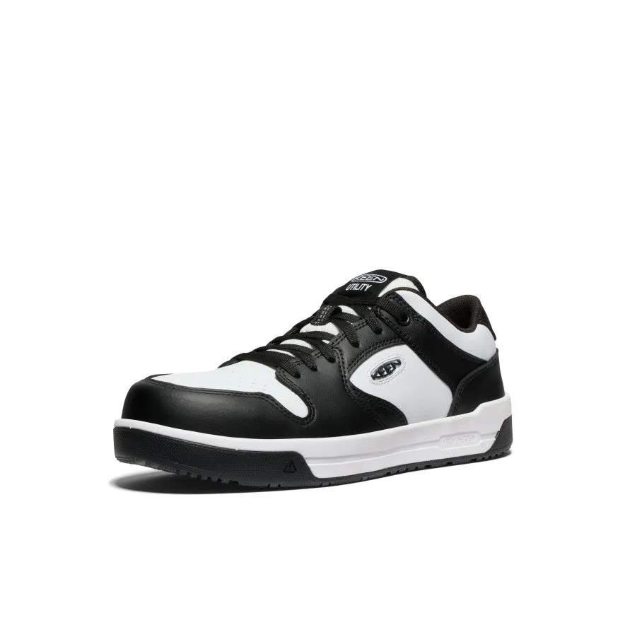 Men's Overton Work Shoe (Carbon Toe) - Image 3