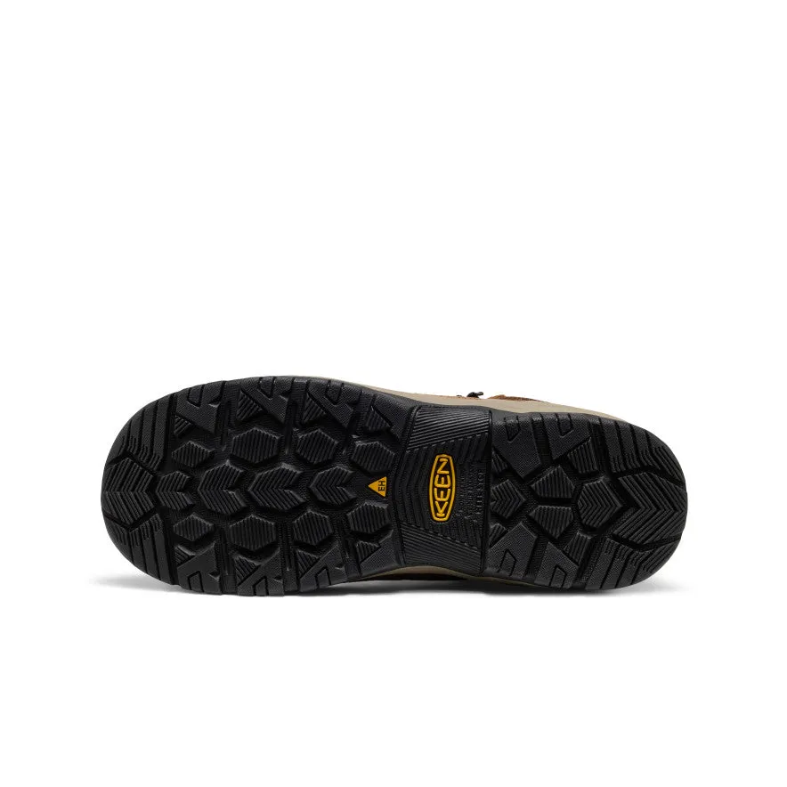 Men's Skokie Waterproof Work Boot (Carbon Toe) - Image 6