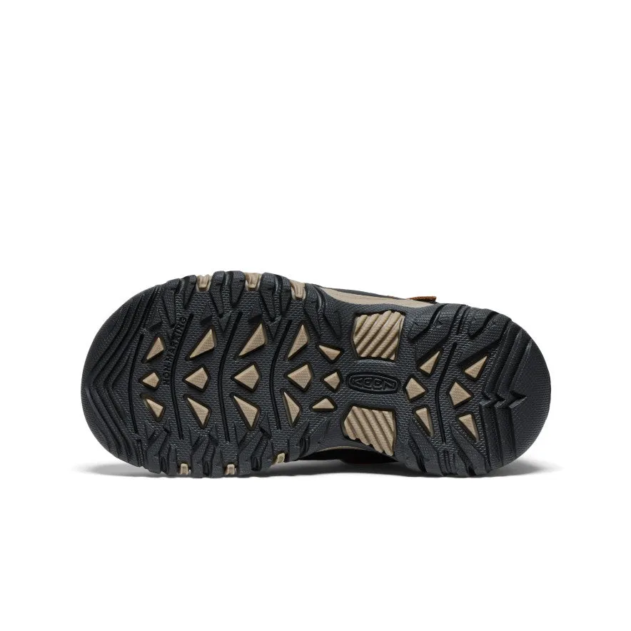 Little Kids' Targhee IV Waterproof Hiking Boot - Image 6