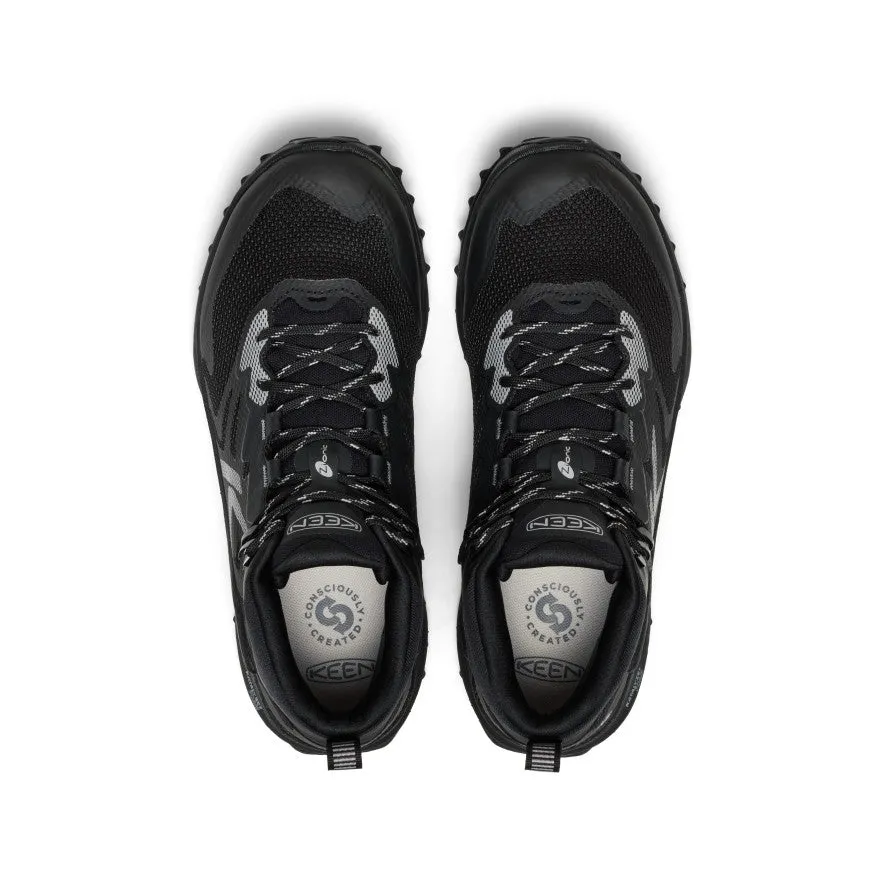 Men's Zionic NXT Waterproof Hiking Boot - Image 4