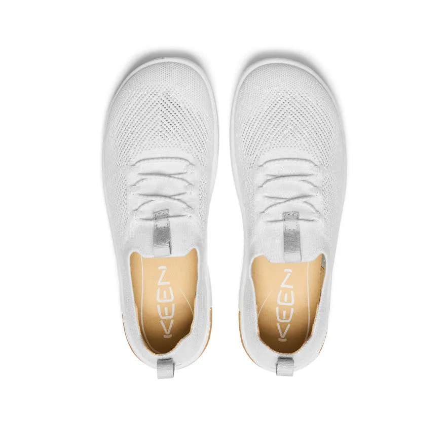 Women's KNX Knit Sneaker - Image 4