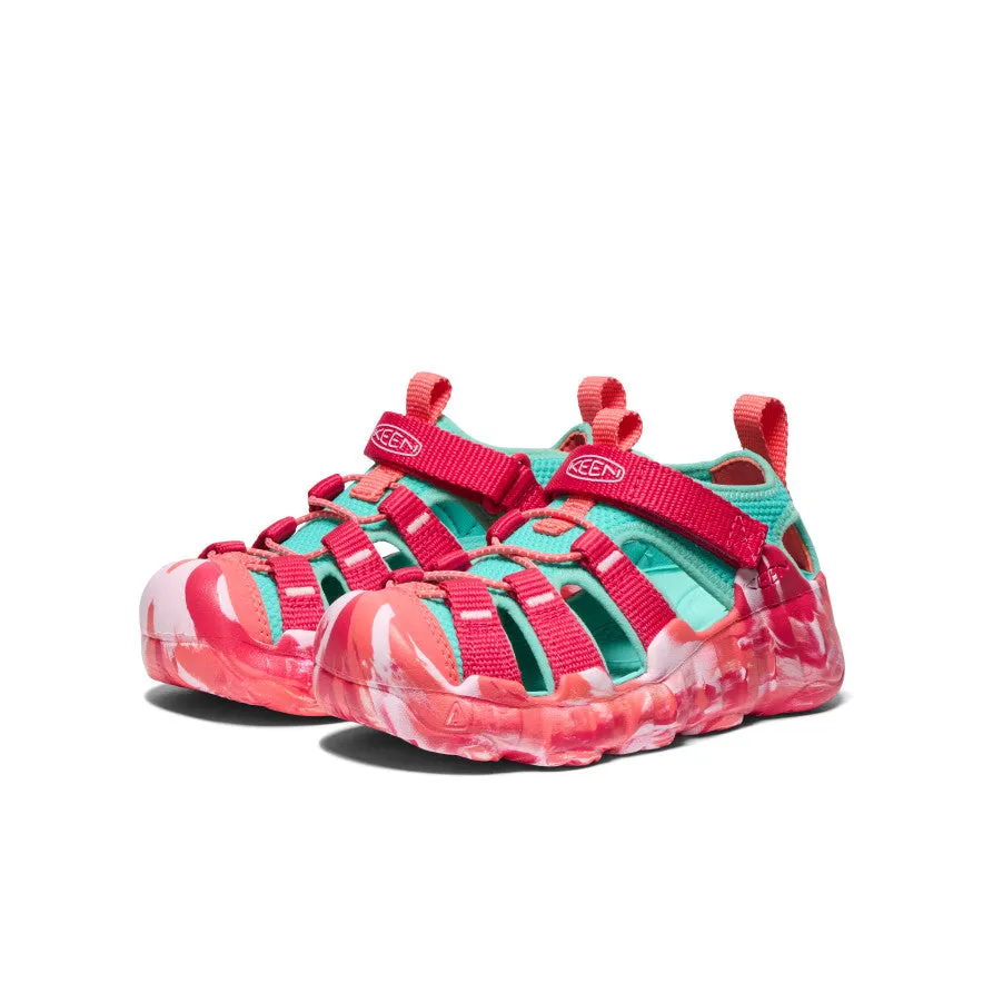 Little Kids' Hyperport H2 Sandal - Image 2