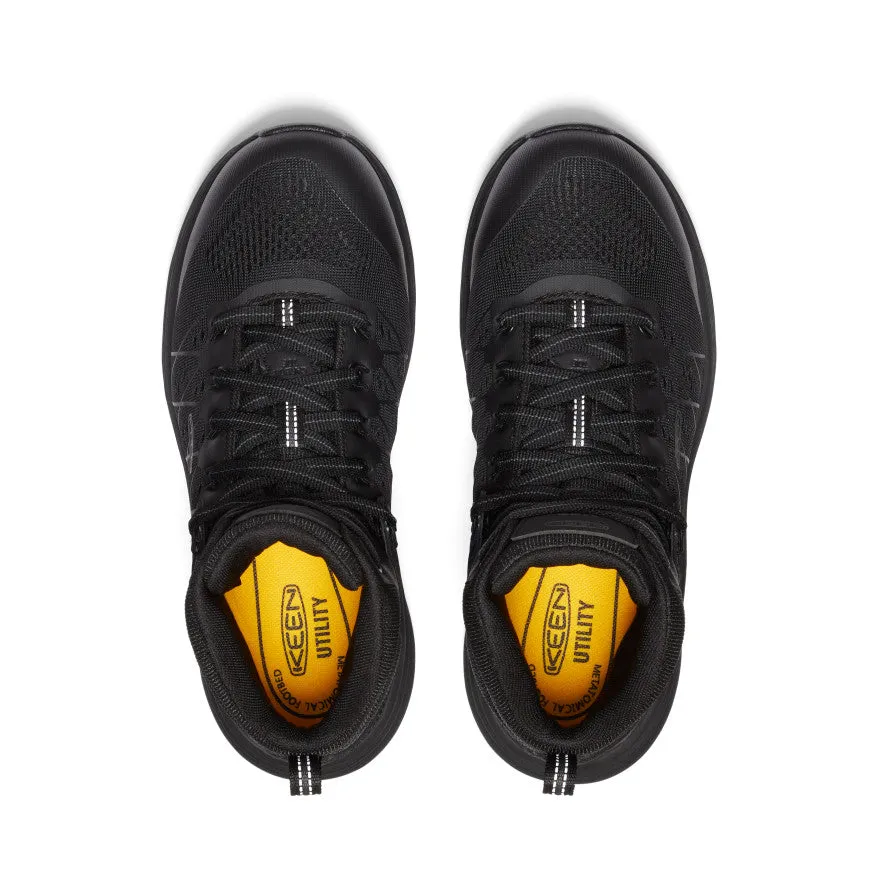 Women's Vista Energy Mid INT MET (Carbon Toe) - Image 4