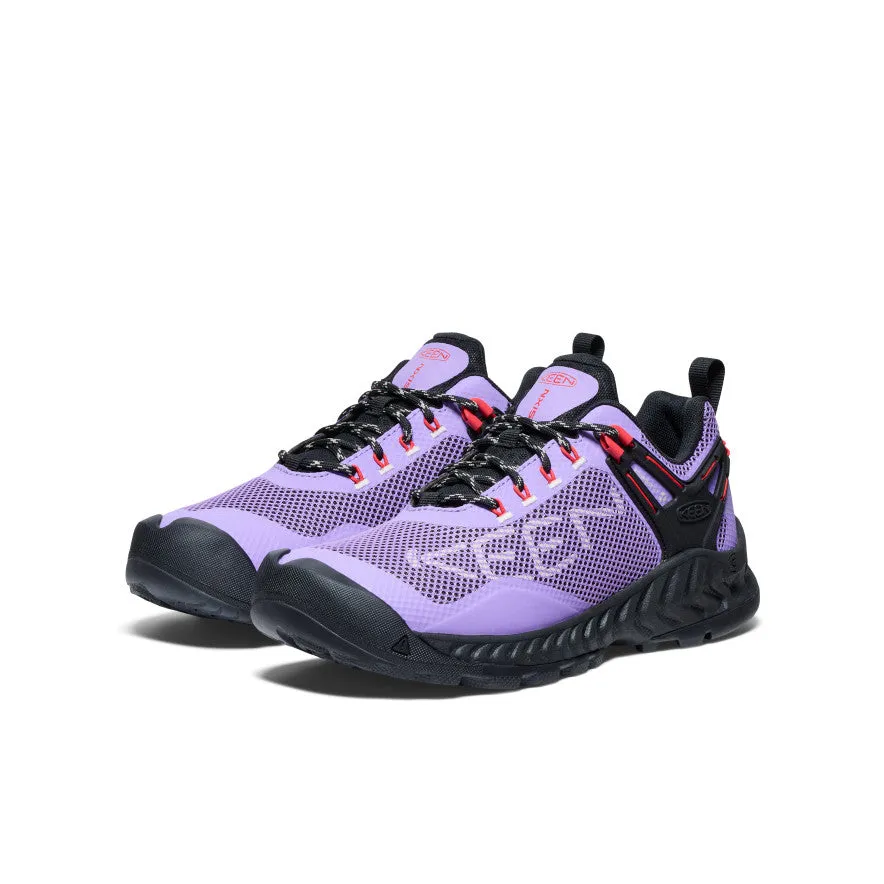 Women's NXIS EVO Waterproof Shoe - Image 2