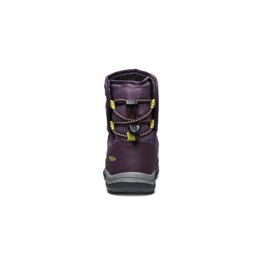 Little Kids' Puffrider Waterproof Winter Boot - Image 5