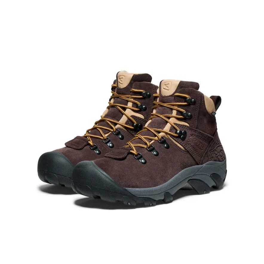 Men's Pyrenees Waterproof Hiking Boot x Mountain Research - Image 2