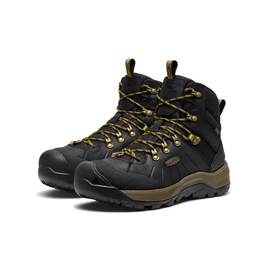Men's Revel IV Polar Waterproof Boot - Image 2
