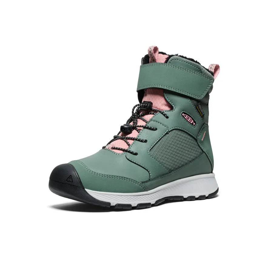 Big Kids' Skua Waterproof Winter Boot - Image 3