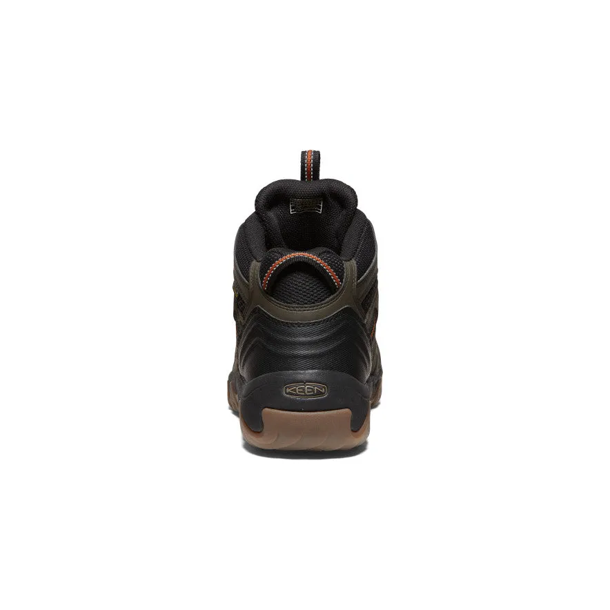 Men's Headout Waterproof Hiking Boot - Image 5