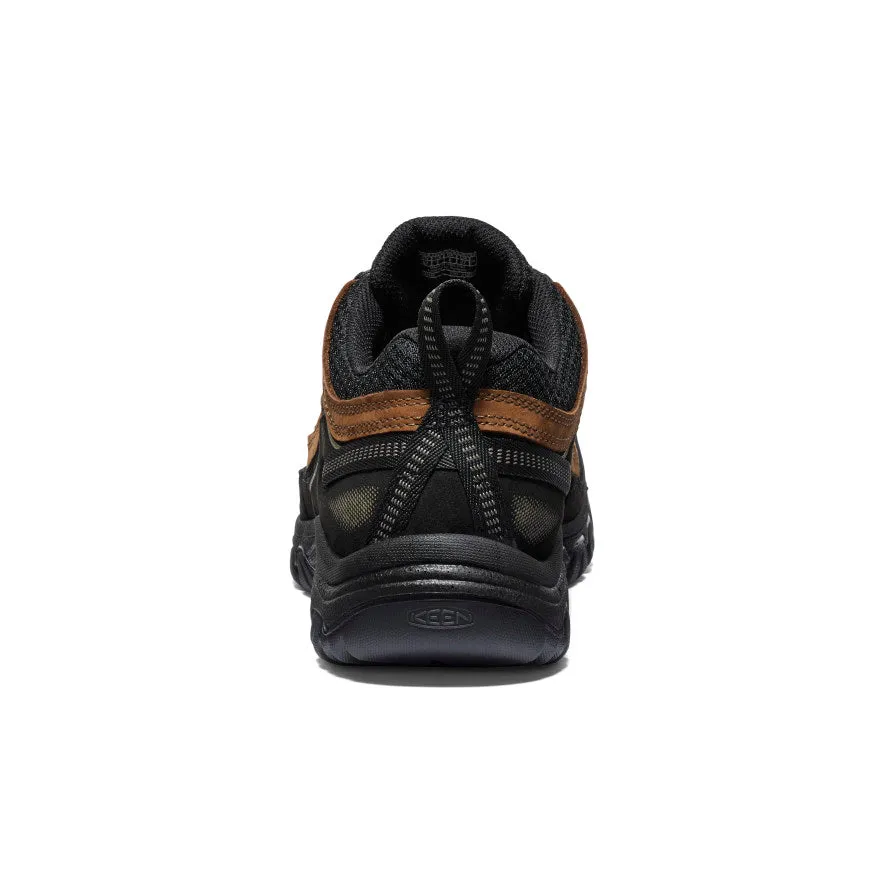 Men's Targhee IV Vented Hiking Shoe - Image 5