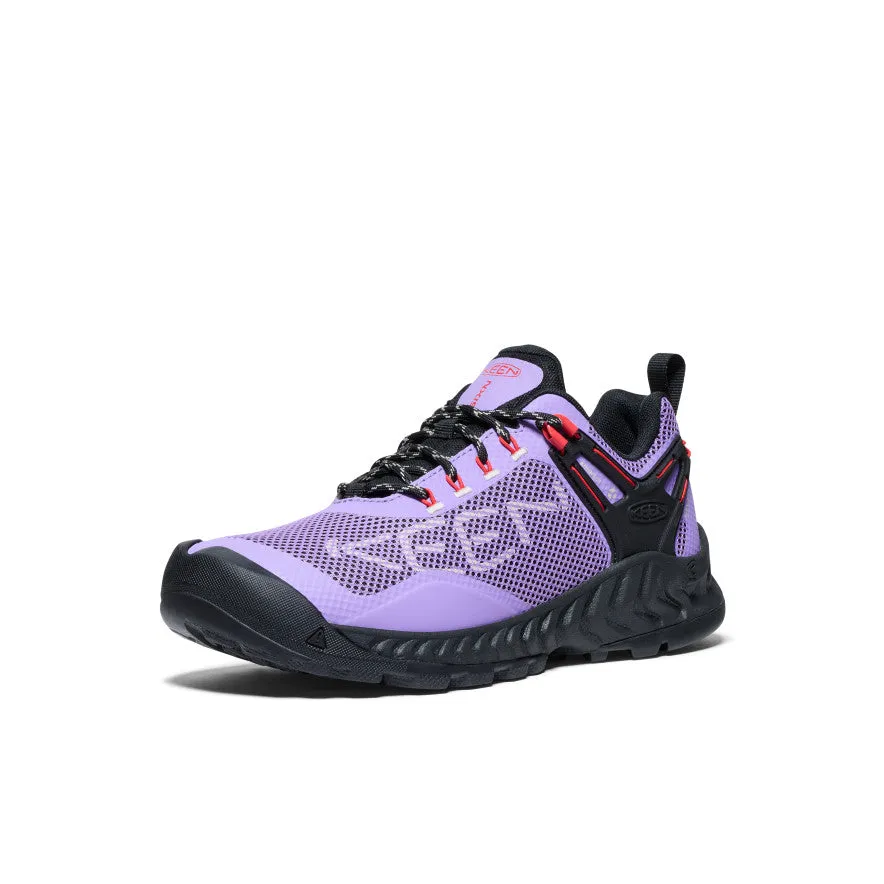 Women's NXIS EVO Waterproof Shoe - Image 3