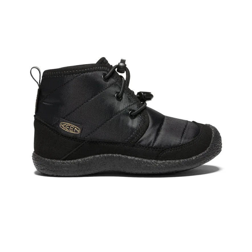 Little Kids' Howser II Waterproof Chukka