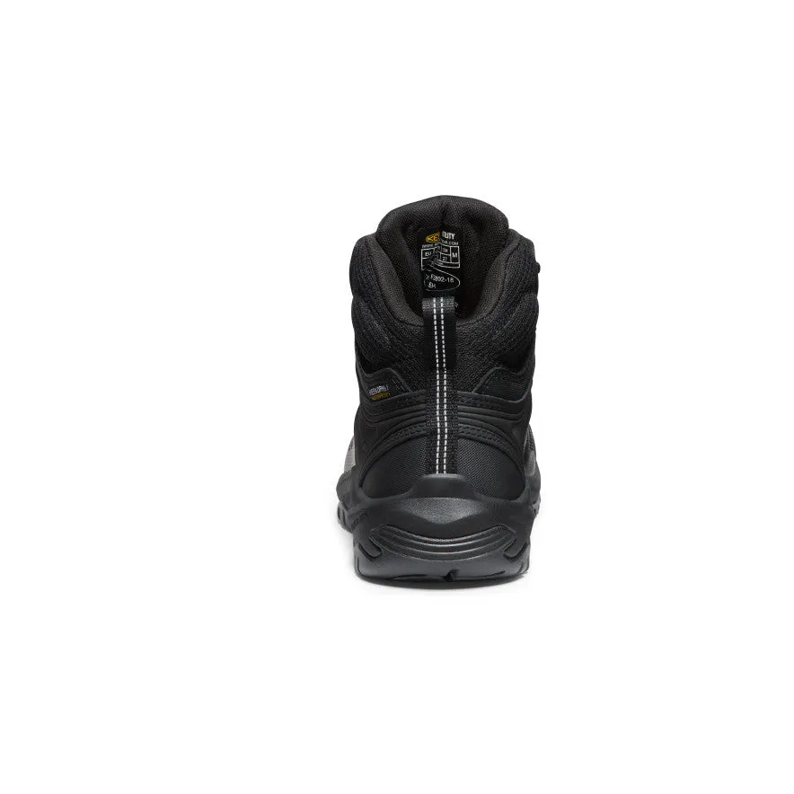 Men's Reno Waterproof Mid (Soft Toe) - Image 5