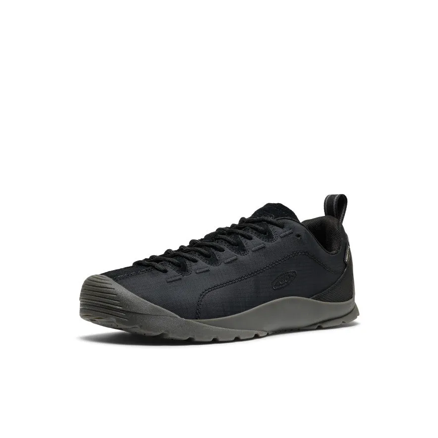 Women's Jasper Nylon Waterproof Sneaker - Image 3