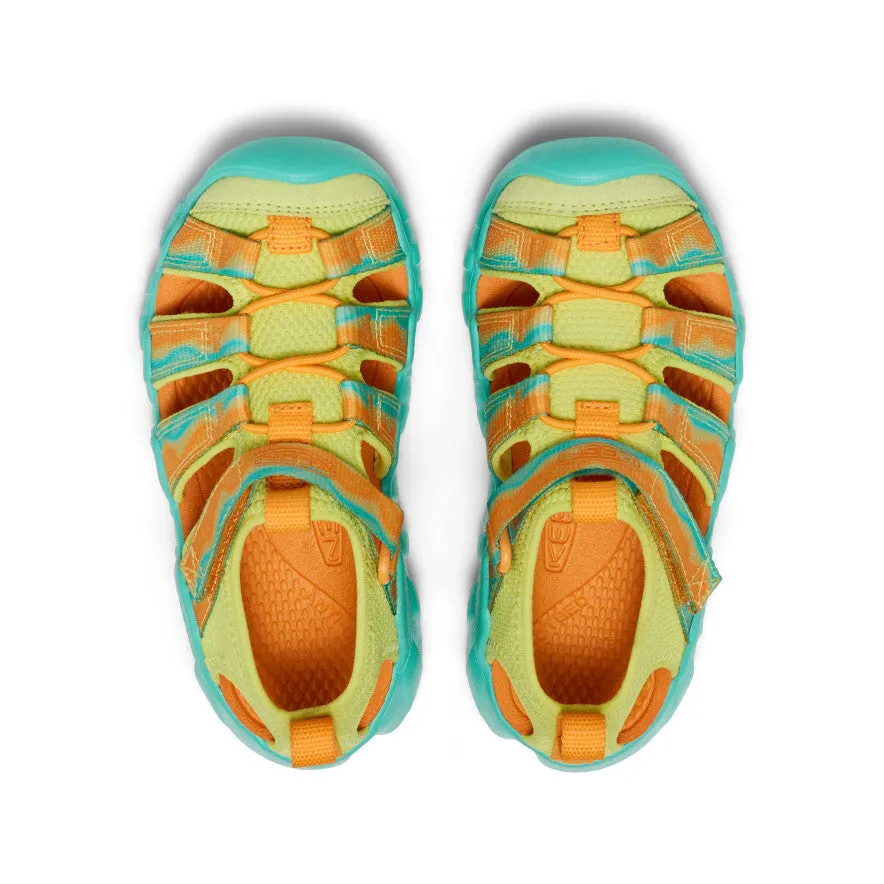Little Kids' Hyperport H2 Sandal - Image 4