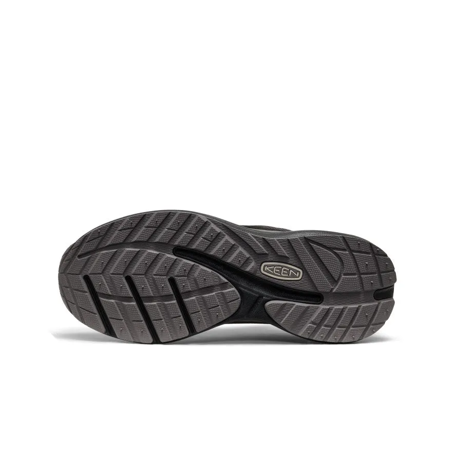 Men's WK500 Leather Walking Shoe - Image 6