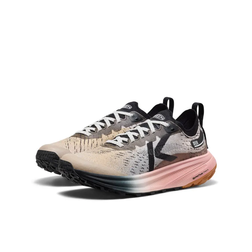 Women's Seek Trail Running Shoe - Image 2