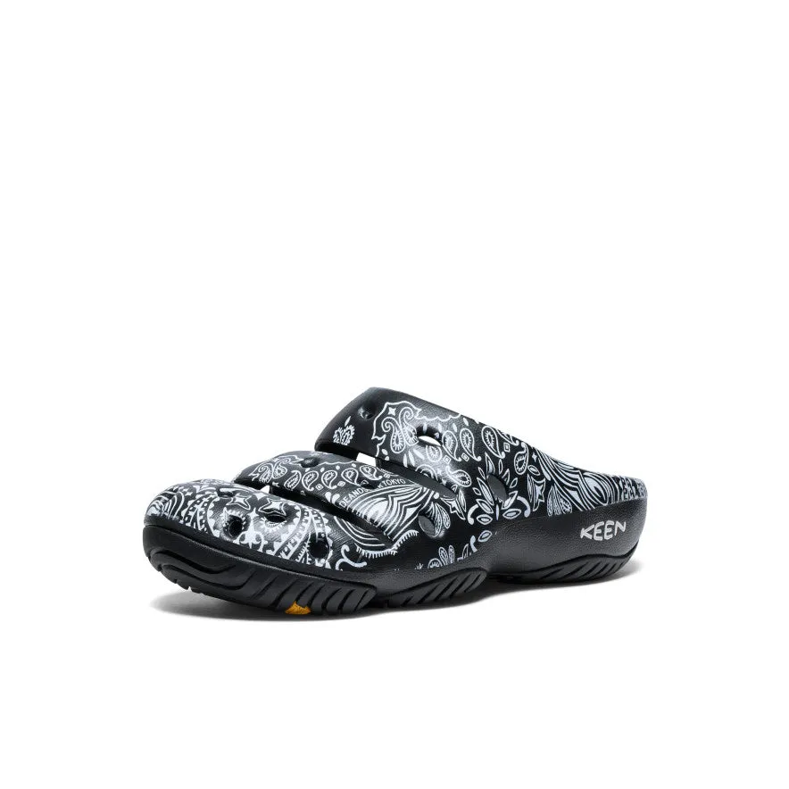 Men's Yogui Arts Clog x Hide and Seek - Image 3