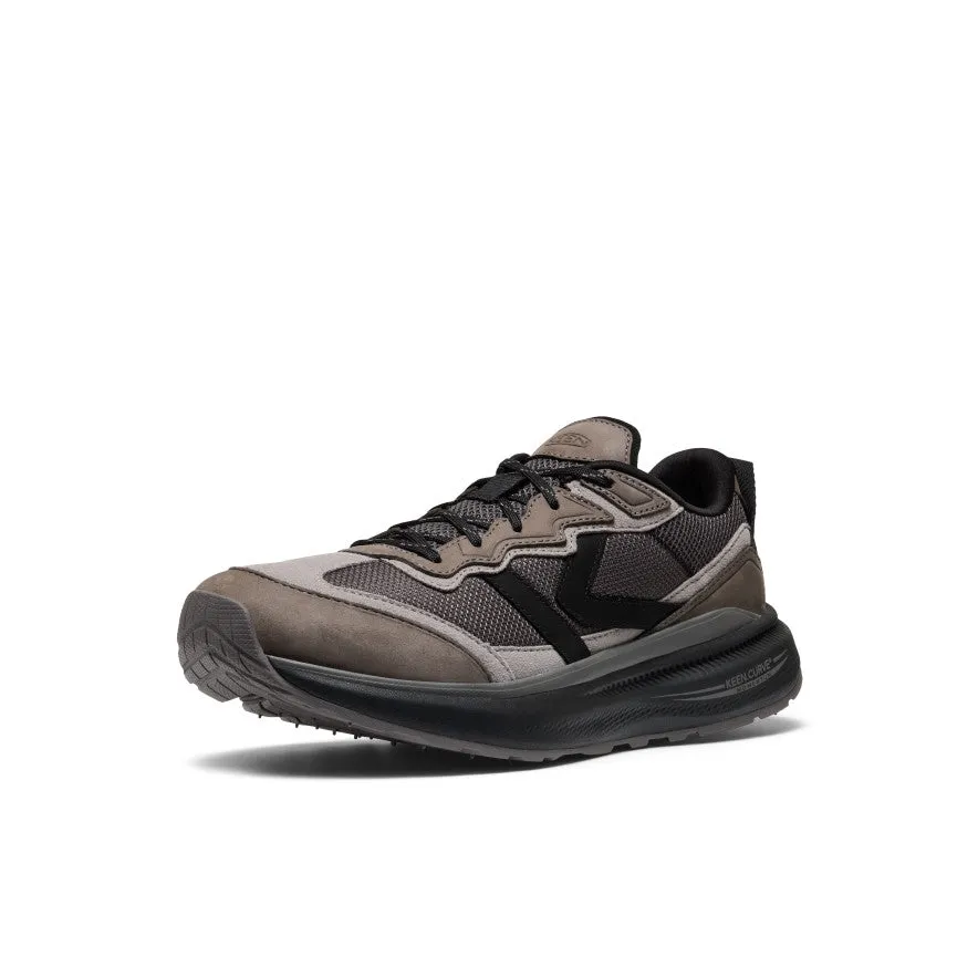 Men's WK500 Leather Walking Shoe - Image 3