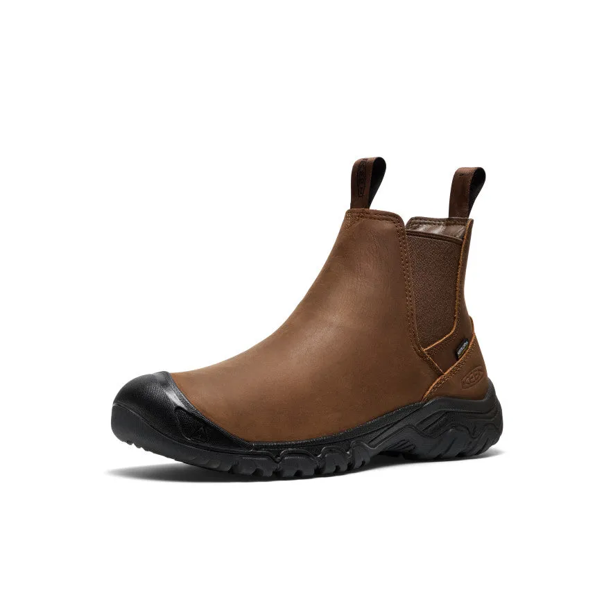 Men's Anchorage IV Waterproof Boot - Image 3