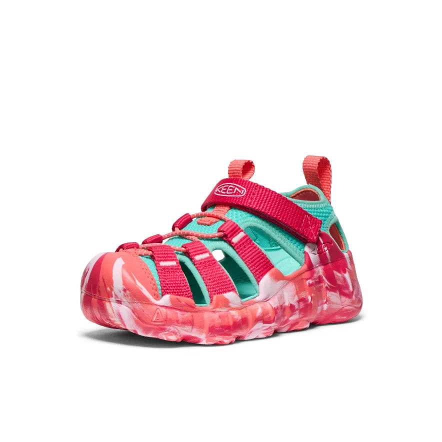 Little Kids' Hyperport H2 Sandal - Image 3