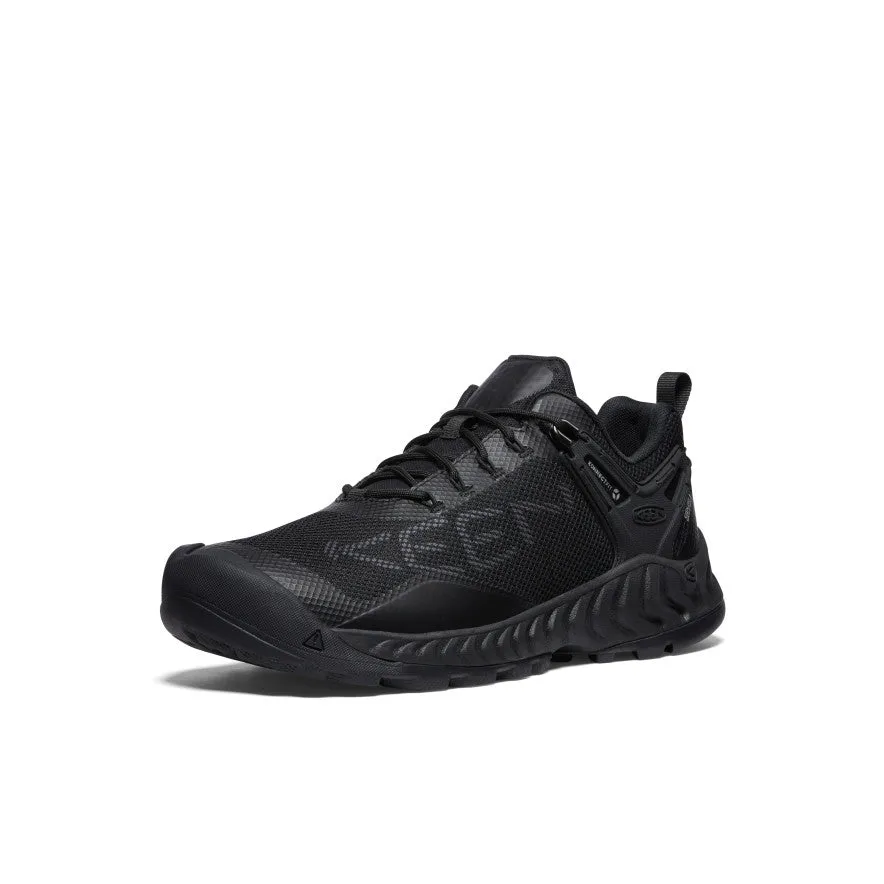 Men's NXIS EVO Waterproof Shoe - Image 3