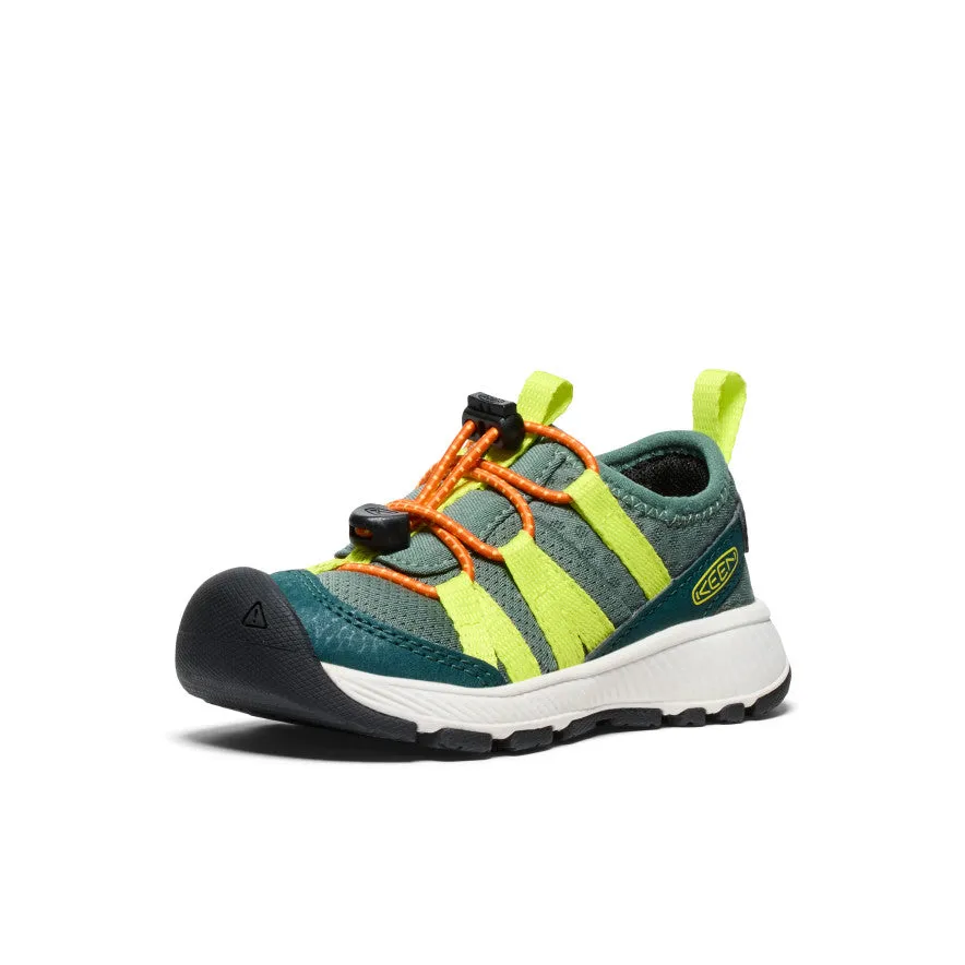 Toddlers' Motozoa Sneaker - Image 3