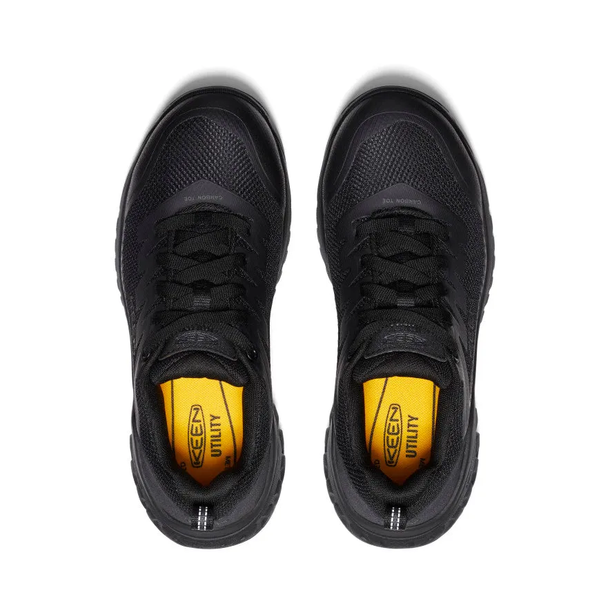 Women's Arvada ESD Work Sneaker (Carbon Toe) - Image 4