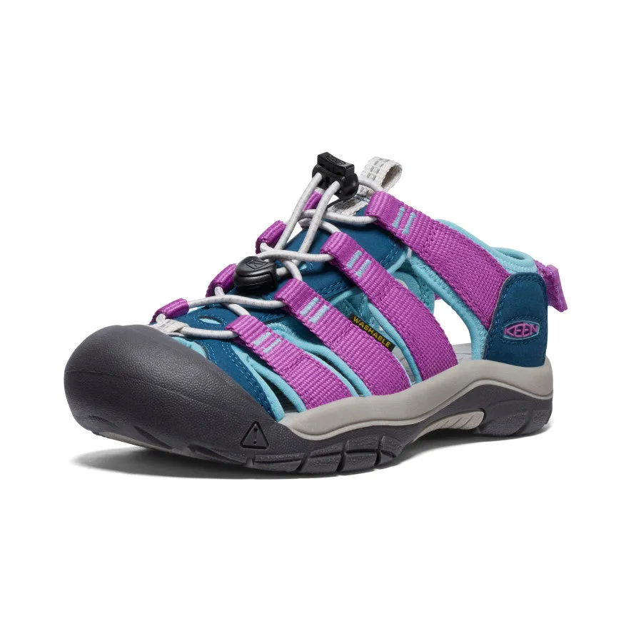 Big Kids' Newport Boundless Sandal - Image 3