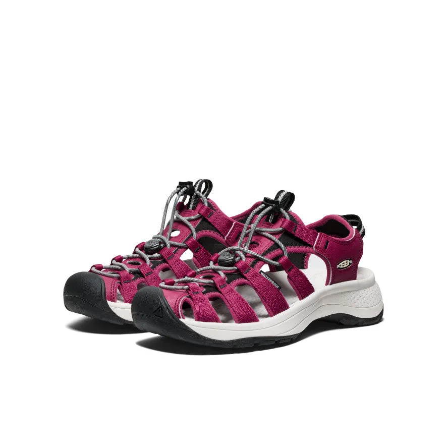 Women's Astoria West Sandal - Image 2