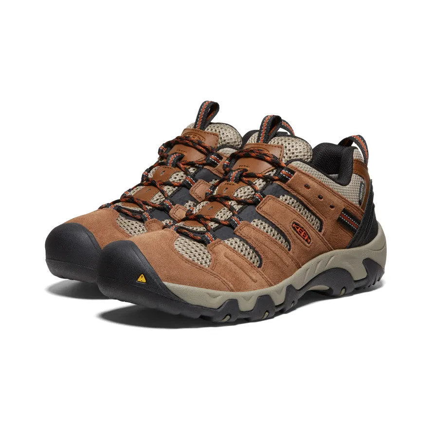 Men's Headout Waterproof Hiking Shoe - Image 2
