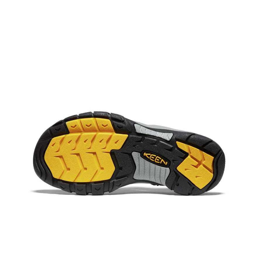 Men's Newport H2 Sandal Wide - Image 6