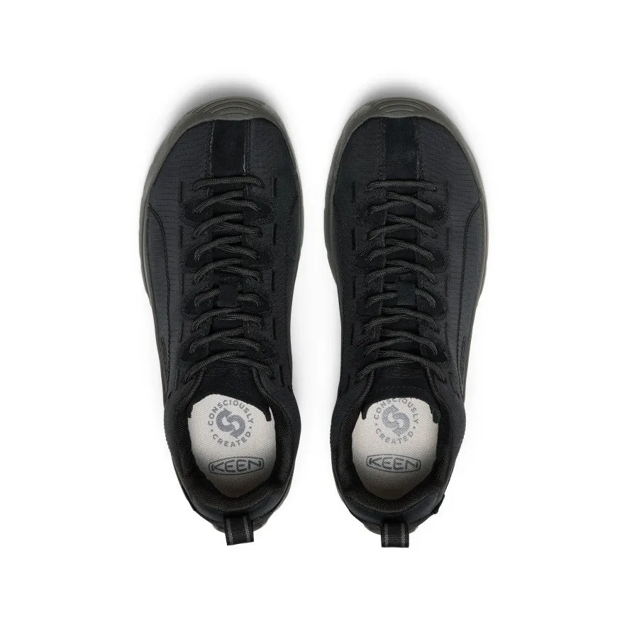 Women's Jasper Nylon Waterproof Sneaker - Image 7