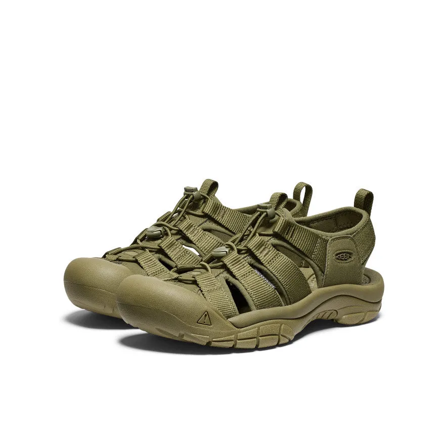 Men's Newport H2 Sandal - Image 2
