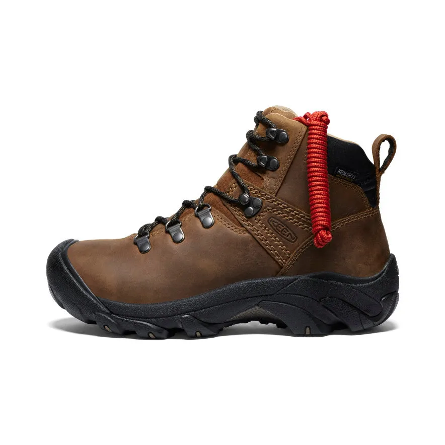 Men's Pyrenees Waterproof Hiking Boot - Image 3