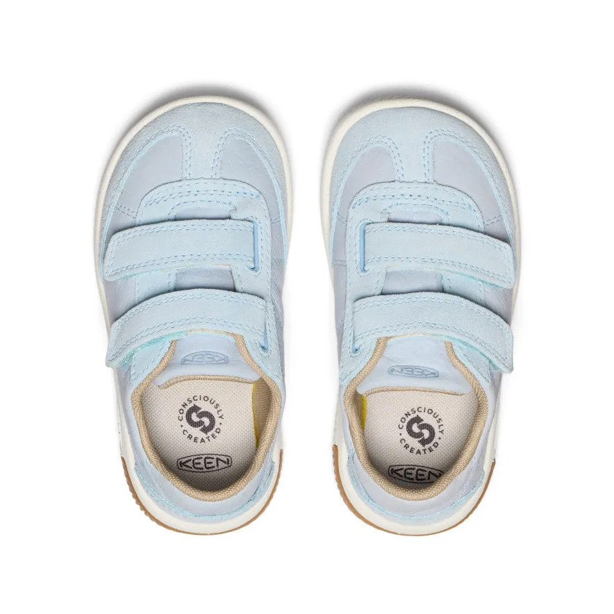 Little Kids' KNX T-Toe Sneaker - Image 4