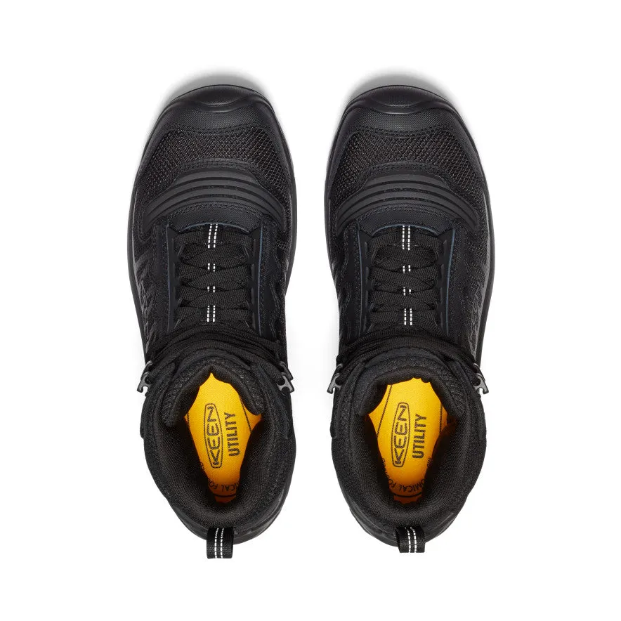 Men's Reno Waterproof Mid (Soft Toe) - Image 4