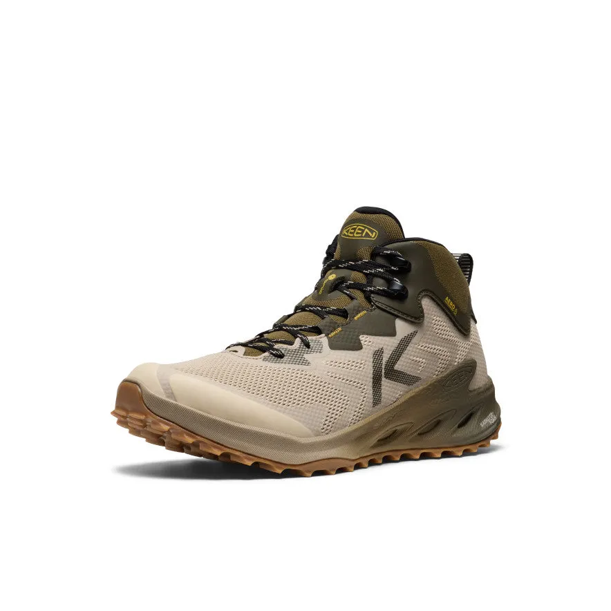 Men's Zionic NXT Waterproof Hiking Boot - Image 3