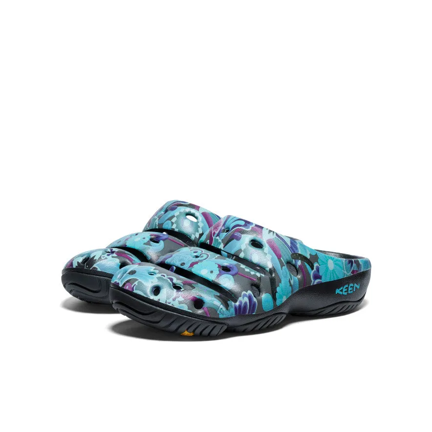 Men's Yogui Arts Clog x Gravityfree - Image 2