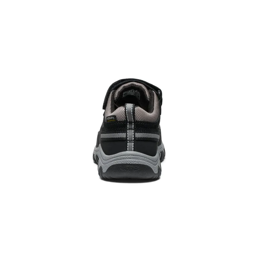 Little Kids' Targhee IV Waterproof Hiking Shoe - Image 5