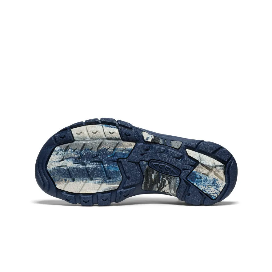 Women's Newport Retro Sandal x An Ko Rau - Image 6