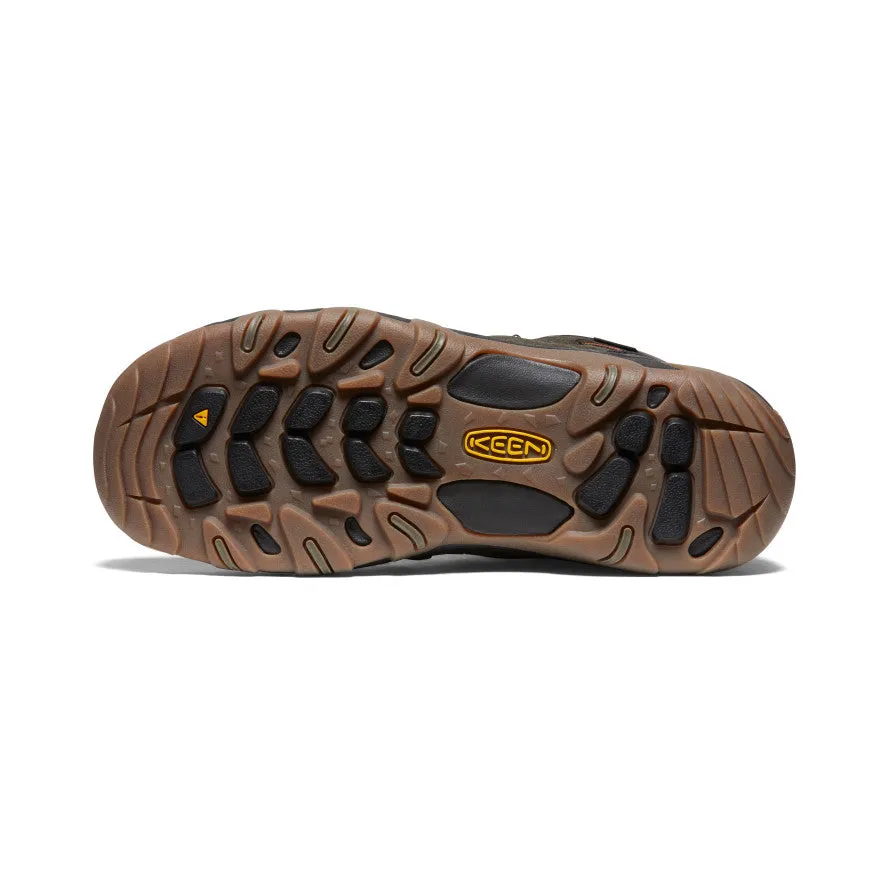Men's Headout Waterproof Hiking Boot - Image 6