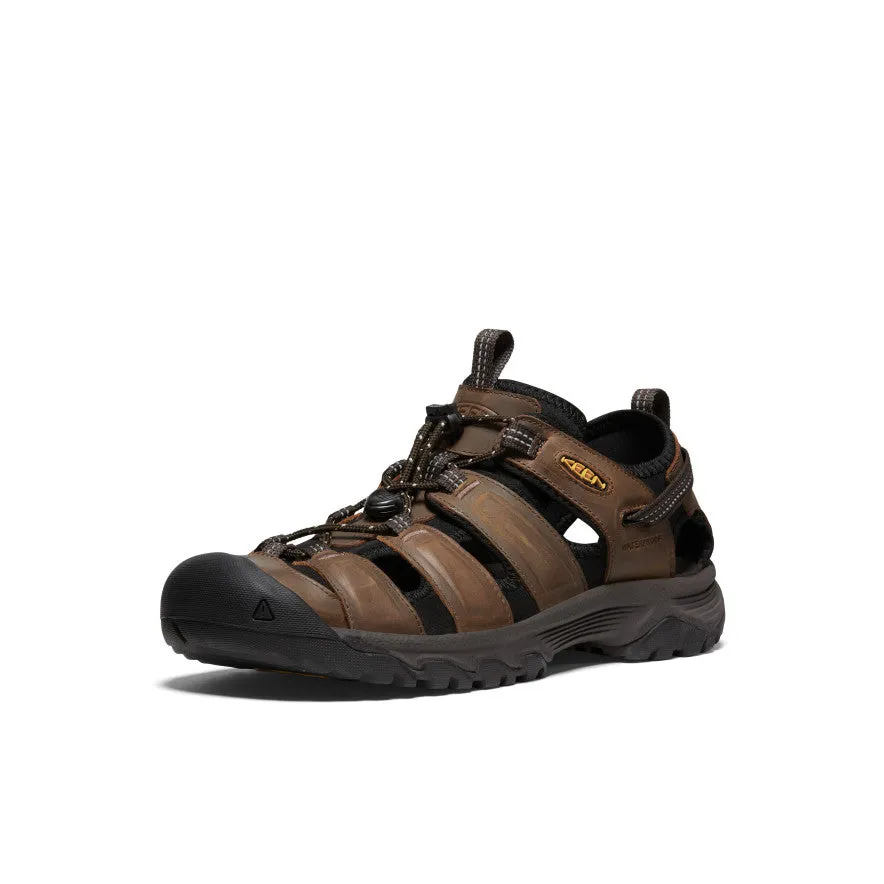 Men's Targhee III Sandal - Image 3