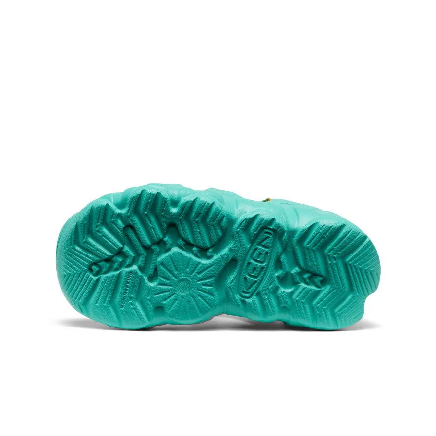 Little Kids' Hyperport H2 Sandal - Image 6