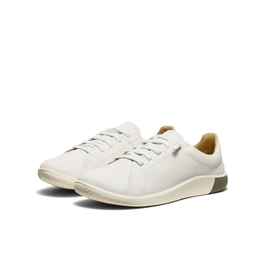 Women's KNX Leather Sneaker - Image 2