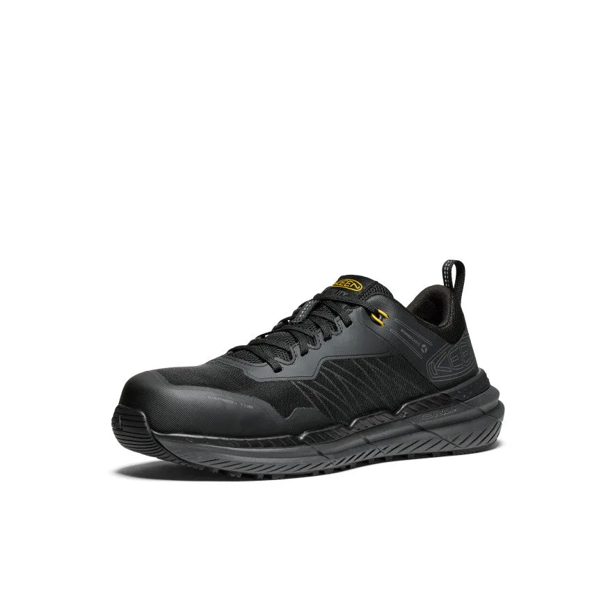 Men's Speedworks Work Sneaker (Carbon Toe) - Image 3