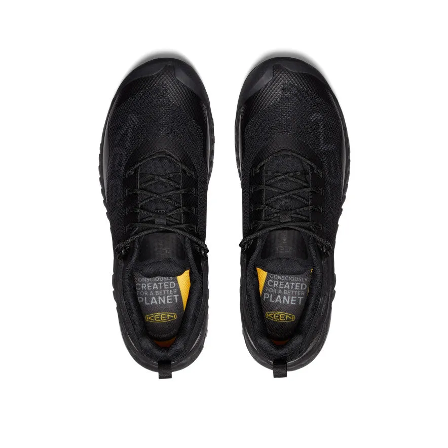 Men's NXIS EVO Waterproof Shoe - Image 4